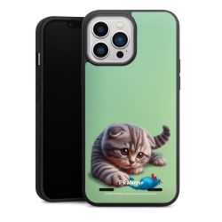 New Carry Case Hülle mattschwarz