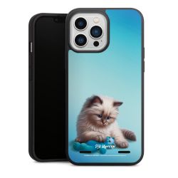 New Carry Case Hülle mattschwarz