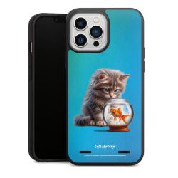 New Carry Case Hülle mattschwarz