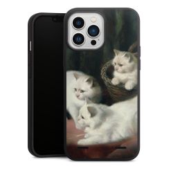 New Carry Case Hülle mattschwarz