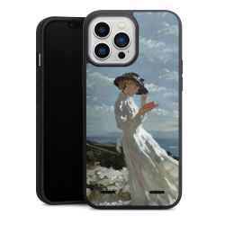 New Carry Case Hülle mattschwarz