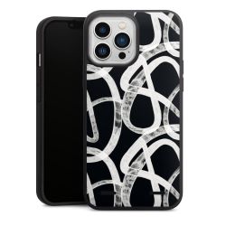 New Carry Case Hülle mattschwarz