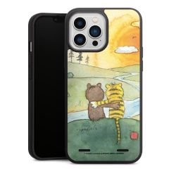 Premium Carry Case Single Matt black