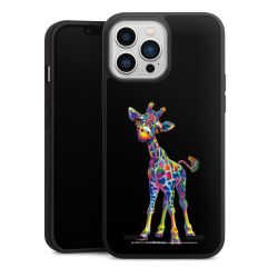 New Carry Case Hülle mattschwarz