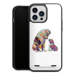 New Carry Case Hülle mattschwarz