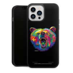 New Carry Case Hülle mattschwarz