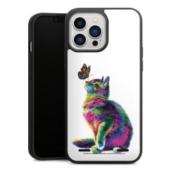 New Carry Case Hülle mattschwarz