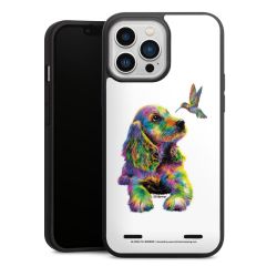 New Carry Case Hülle mattschwarz