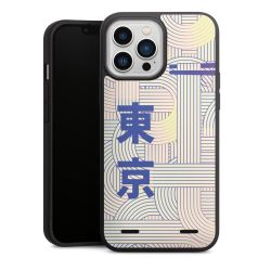 Premium Carry Case Single Matt black