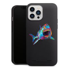 New Carry Case Hülle mattschwarz