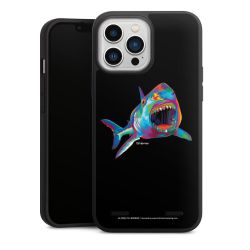 New Carry Case Hülle mattschwarz