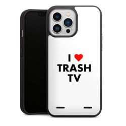 New Carry Case Hülle mattschwarz