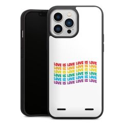 Premium Carry Case Single Matt black