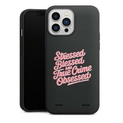 New Carry Case Hülle mattschwarz