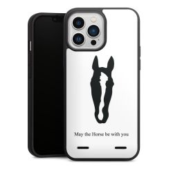 New Carry Case Hülle mattschwarz