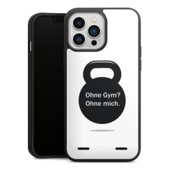 New Carry Case Hülle mattschwarz