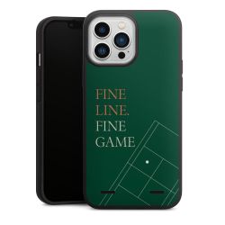 New Carry Case Hülle mattschwarz