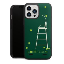 New Carry Case Hülle mattschwarz