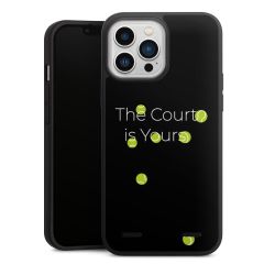 New Carry Case Hülle mattschwarz