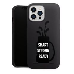 New Carry Case Hülle mattschwarz