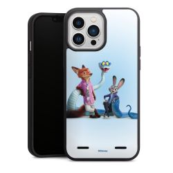 New Carry Case Hülle mattschwarz