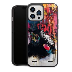 New Carry Case Hülle mattschwarz