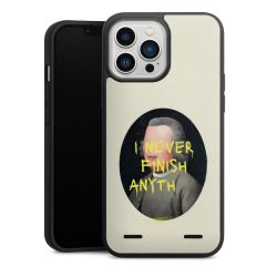 New Carry Case Hülle mattschwarz