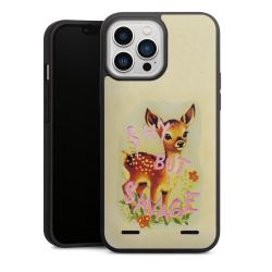 New Carry Case Hülle mattschwarz