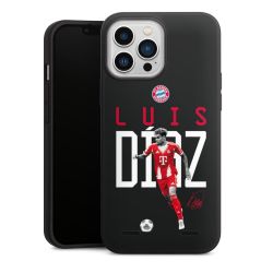 Premium Carry Case Single Matt black