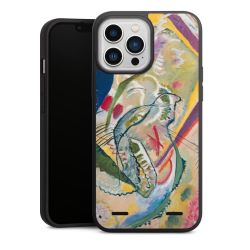 Premium Carry Case Single Matt black