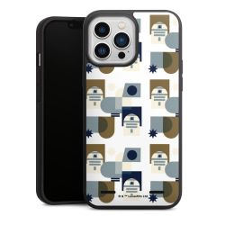 New Carry Case Hülle mattschwarz