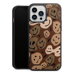 New Carry Case Hülle mattschwarz