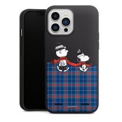 New Carry Case Hülle mattschwarz