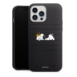 New Carry Case Hülle mattschwarz