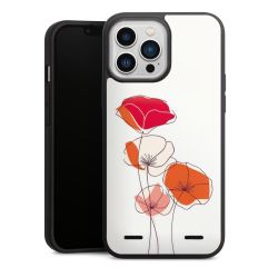 New Carry Case Hülle mattschwarz