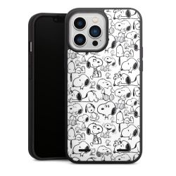 New Carry Case Hülle mattschwarz