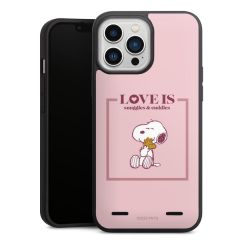 Premium Carry Case Single Matt black