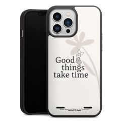 Premium Carry Case Single Matt black