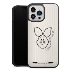 Premium Carry Case Single Matt black