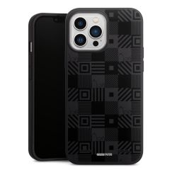 Premium Carry Case Single Matt black