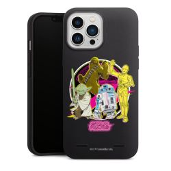 Premium Carry Case Single Matt black