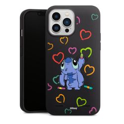 New Carry Case Hülle mattschwarz