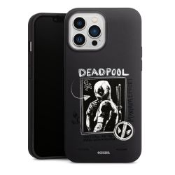 Premium Carry Case Single Matt black