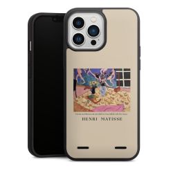 Premium Carry Case Single Matt black