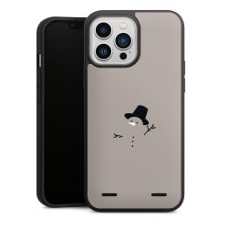 New Carry Case Hülle mattschwarz