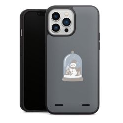 New Carry Case Hülle mattschwarz