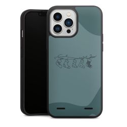 New Carry Case Hülle mattschwarz