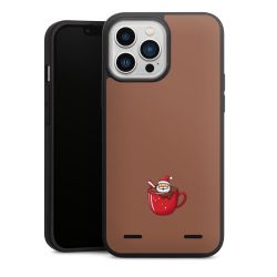 Premium Carry Case Single Matt black