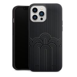 Premium Carry Case Single Matt black