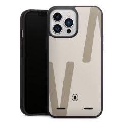 Premium Carry Case Single Matt black